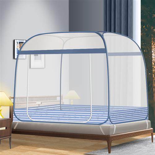 New product installation-free mosquito net yurt for household use 1 meter 5 bed foldable mosquito net 1 meter 8 bed single door double door full bottom
New product installation-free mosquito net yurt for household use 1 meter 5 bed foldable mosquito net 1 meter 8 bed single door double door full bottom