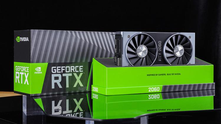 真香预定！RTX2060到底够不够甜