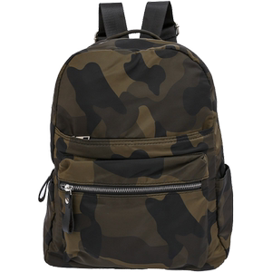 Multi-pocket lightweight men's casual small and medium size backpack excursion student schoolbag camouflage fashion men's bag 
Multi-pocket lightweight men's casual small and medium size backpack excursion student schoolbag camouflage fashion men's bag