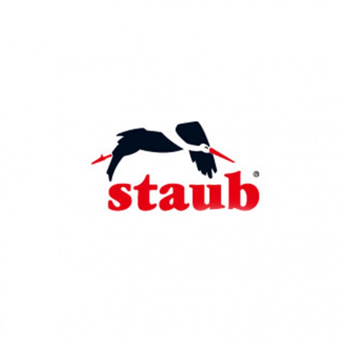 樱桃国际家装法国staub珐琅铸铁锅