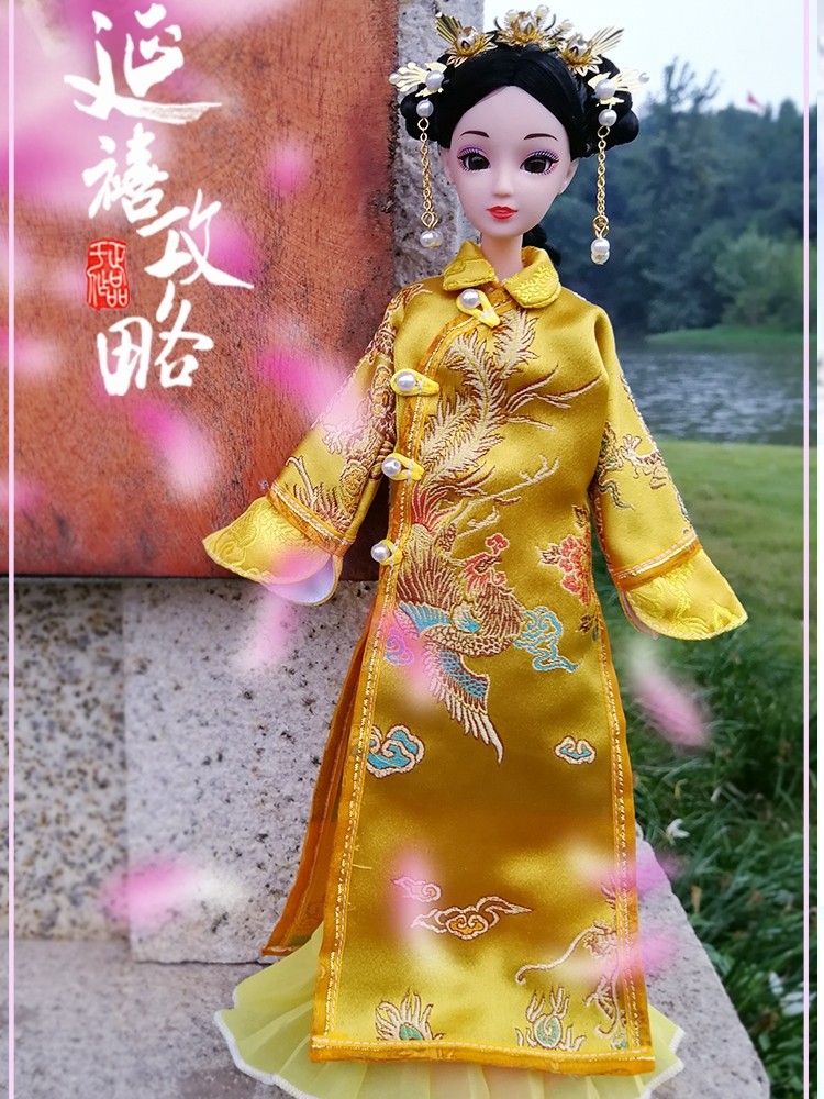 アンティーク　インド　緑の伝統衣装の人形 アンティーク インド 緑の伝統衣装の人形 2025年最新】Yahoo