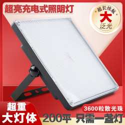 Led Lights for Night Market Stalls, Outdoor Rechargeable Lighting, Ultra-Long Battery Life, Large Capacity Energy-Saving Lamps Led Lights for Night Market Stalls, Outdoor Rechargeable Lighting, Ultra-Long Battery Life, Large Capacity Energy-Saving Lamps