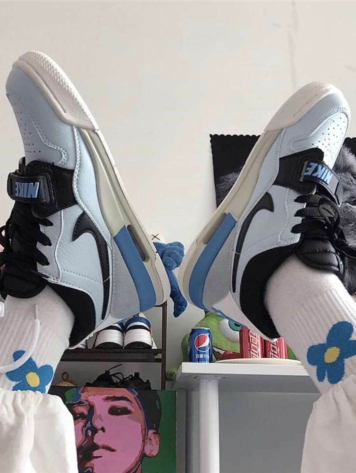 Air Jordan 低帮篮球鞋 Air Jordan 低帮篮球鞋