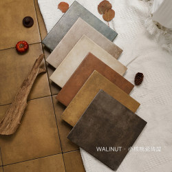 Medieval-Style Castle Tiles, Distressed Matte Tiles, Kitchen Balcony, Pet Shop, Clothing Store, B&B, Non-Slip Floor Tiles Medieval-Style Castle Tiles, Distressed Matte Tiles, Kitchen Balcony, Pet Shop, Clothing Store, B&B, Non-Slip Floor Tiles
