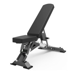 Ttcz Professional Heavy-Duty Dumbbell Bench 800kg Load-Bearing Commercial Fitness Chair Gym Bench Press Multi-Functional Training Bench Ttcz Professional Heavy-Duty Dumbbell Bench 800kg Load-Bearing Commercial Fitness Chair Gym Bench Press Multi-Functional Training Bench