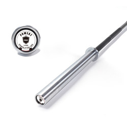 Ttcz Professional Powerlifting Barbell Bar Tengtai Three-In-One Training Bar 1.8m Olympic Bar Bench Press Squat Bar 1500lb Ttcz Professional Powerlifting Barbell Bar Tengtai Three-In-One Training Bar 1.8m Olympic Bar Bench Press Squat Bar 1500lb