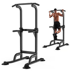 New Product Indoor Single and Double Pull-Up Fitness Equipment Multi-Functional Comprehensive Training Exam Home Use New Product Indoor Single and Double Pull-Up Fitness Equipment Multi-Functional Comprehensive Training Exam Home Use