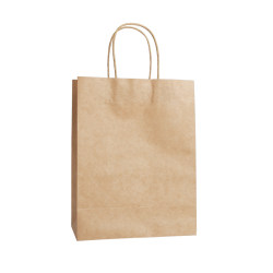 10-Pack Kraft Paper Bags, Tote Bags, Packaging Bags, Clothing Store Bags, Shopping Gift Bags, Takeout Packaging Bags 10-Pack Kraft Paper Bags, Tote Bags, Packaging Bags, Clothing Store Bags, Shopping Gift Bags, Takeout Packaging Bags