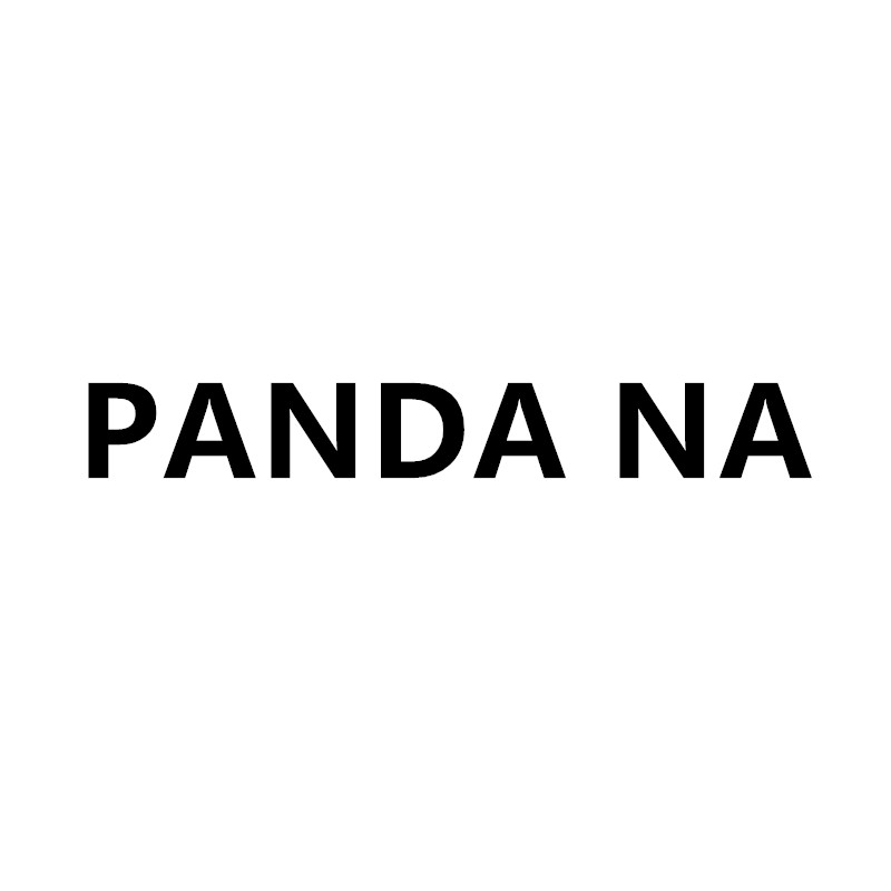 PANDA NA 气质异型实心戒指 PANDA NA 气质异型实心戒指