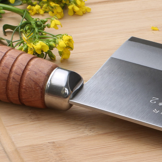 Shibazi Makes Kitchen Knives For Chefs Special Hand Forged Knives