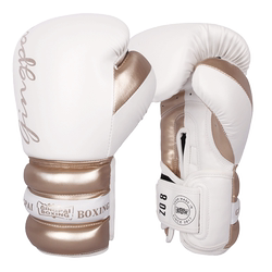 Muay Thai Fight Training Ladies Professional Boxing Gloves Muay Thai Fight Training Ladies Professional Boxing Gloves
