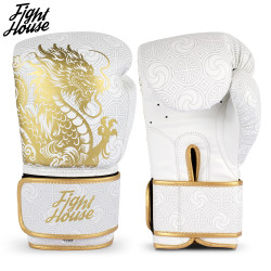 2025 New arrival Boxing Gloves Boys Muay Thai Professional Fighting Training Adult Men's and Women's Double Dragon Boxing Women 2025 New arrival Boxing Gloves Boys Muay Thai Professional Fighting Training Adult Men's and Women's Double Dragon Boxing Women