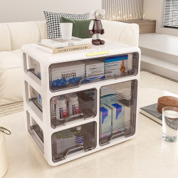 Medicine box home-installed first aid medicine medicine medicine box storage box divided into dust-proof and moisture-proof drawer multi-layer medicine box Medicine box home-installed first aid medicine medicine medicine box storage box divided into dust-proof and moisture-proof drawer multi-layer medicine box