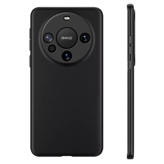 New matte suitable for Huawei Mate60 mobile phone case ultra-thin Mate50Pro+protection case mate40e soft shell full cover anti-fall simple silicone Pura70 men's black anti-fingerprint P70
New matte suitable for Huawei Mate60 mobile phone case ultra-thin Mate50Pro+protection case mate40e soft shell full cover anti-fall simple silicone Pura70 men's black anti-fingerprint P70