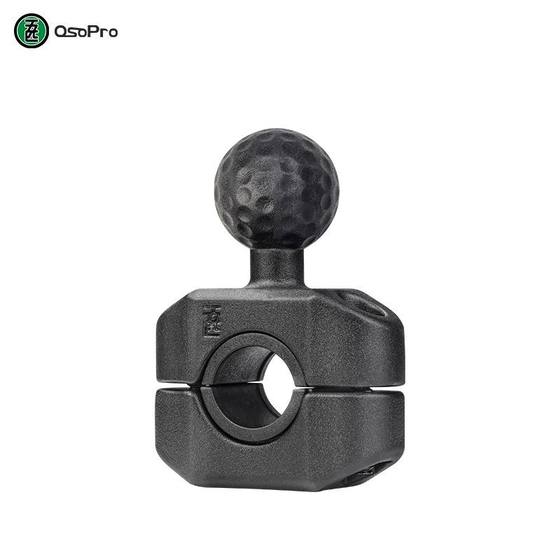 Ball head osopro series 19mm-25mm bracket accessories tight hoop ball head base mobile phone
Ball head osopro series 19mm-25mm bracket accessories tight hoop ball head base mobile phone