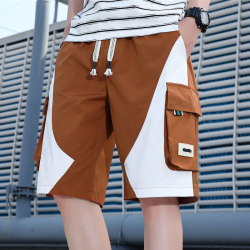New summer workwear shorts New summer workwear shorts