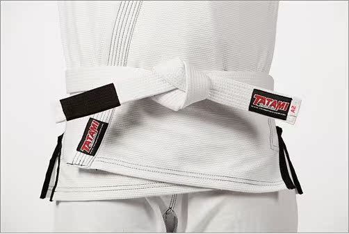 Tatami Fightwear пояс для джиу джитсу