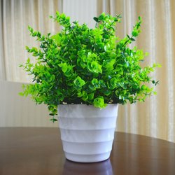 Artificial Plants, Fake Plants, Fake Flowers, Indoor and Outdoor Decoration, Plastic Potted Plants, Green Radish Small Potted Plants, Artificial Flowers and Plants Artificial Plants, Fake Plants, Fake Flowers, Indoor and Outdoor Decoration, Plastic Potted Plants, Green Radish Small Potted Plants, Artificial Flowers and Plants