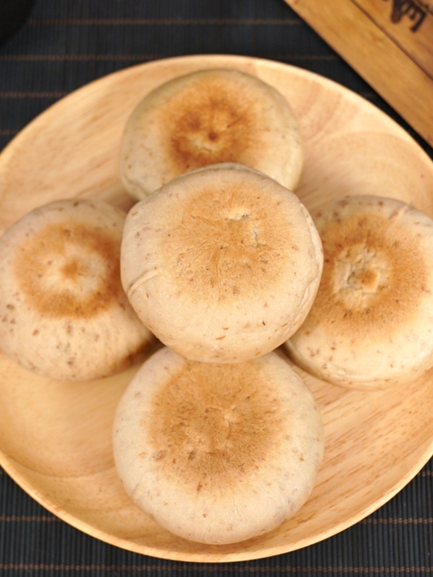 零零酥全麦糕点 零零酥全麦糕点