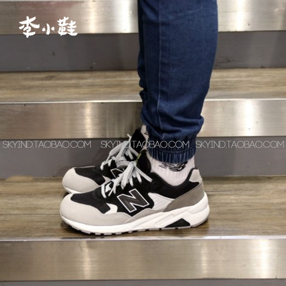 Li Xiaoying New Balance/NB Men's Leisure Sports Slow -run Shoe MRT580LF/LH/JR/JG
Li Xiaoying New Balance/NB Men's Leisure Sports Slow -run Shoe MRT580LF/LH/JR/JG