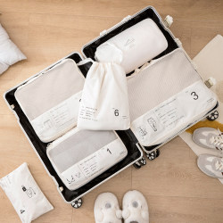 Travel Storage Bag, Suitcase, Clothes, Underwear, Organizer Bag, Travel Clothing, Shoe Packing Bag, Travel Business Trip Travel Storage Bag, Suitcase, Clothes, Underwear, Organizer Bag, Travel Clothing, Shoe Packing Bag, Travel Business Trip