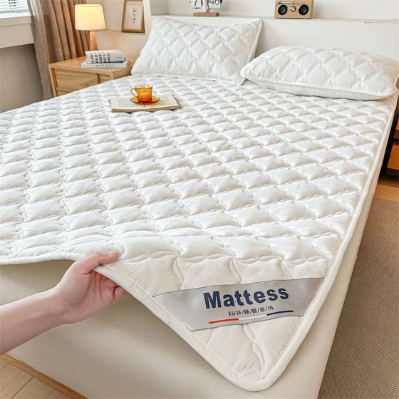 2025 new Class A full cotton wash cotton quilted cotton bed mattress student dormitory mattress universal 0.9
2025 new Class A full cotton wash cotton quilted cotton bed mattress student dormitory mattress universal 0.9