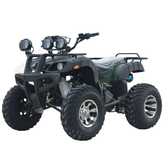 All-terrain four-wheel off-road ATV four-wheel drive axle transmission All-terrain beach off-road vehicle beach drift motorcycle 
All-terrain four-wheel off-road ATV four-wheel drive axle transmission All-terrain beach off-road vehicle beach drift motorcycle