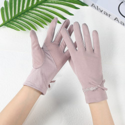 Xuanyu sun protection gloves anti-slip while driving Xuanyu sun protection gloves anti-slip while driving