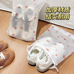 Shoe Bag, Shoe Storage Bag, Travel Dustproof Bag, Moisture-Proof and Mildew-Proof, Portable Shoe Cover, Student Suitcase Drawstring Shoe Cover Shoe Bag, Shoe Storage Bag, Travel Dustproof Bag, Moisture-Proof and Mildew-Proof, Portable Shoe Cover, Student Suitcase Drawstring Shoe Cover