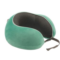 Simple business storage memory foam U-shaped pillow neck pillow portable slow rebound neck pillow ce27 Simple business storage memory foam U-shaped pillow neck pillow portable slow rebound neck pillow ce27