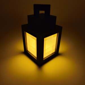 Minecraft pixel light game peripheral 3D printing lamp creative pixel light bedside light atmosphere torch light 
Minecraft pixel light game peripheral 3D printing lamp creative pixel light bedside light atmosphere torch light