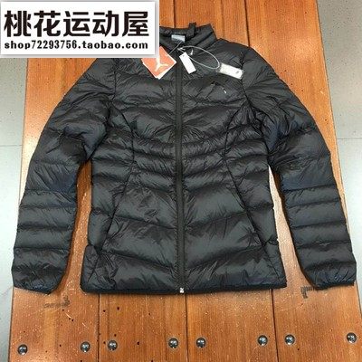 Puma winter new grey duck down lightweight down jacket women's casual jacket 838672 Puma winter new grey duck down lightweight down jacket women's casual jacket 838672