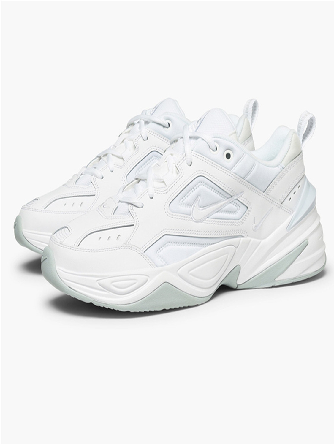 Nike M2K TEKNO老爹鞋 Nike M2K TEKNO老爹鞋