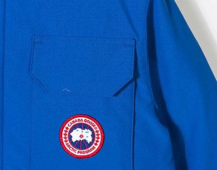 Canada Goose羽绒服 Canada Goose羽绒服
