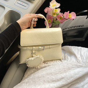 Korean Academy Girl Style Niche Backpack Women's 2025 New Commuter Portable Multifunctional Travel Backpack 
Korean Academy Girl Style Niche Backpack Women's 2025 New Commuter Portable Multifunctional Travel Backpack