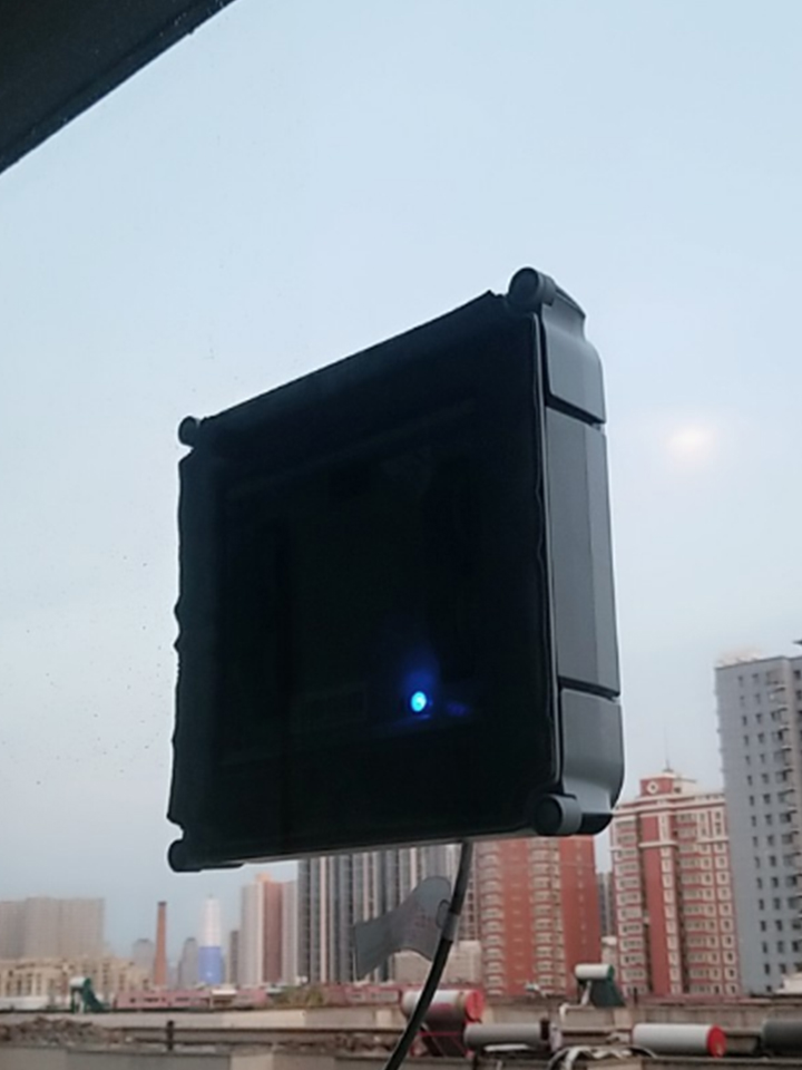 家用无线擦玻璃擦窗神器 家用无线擦玻璃擦窗神器