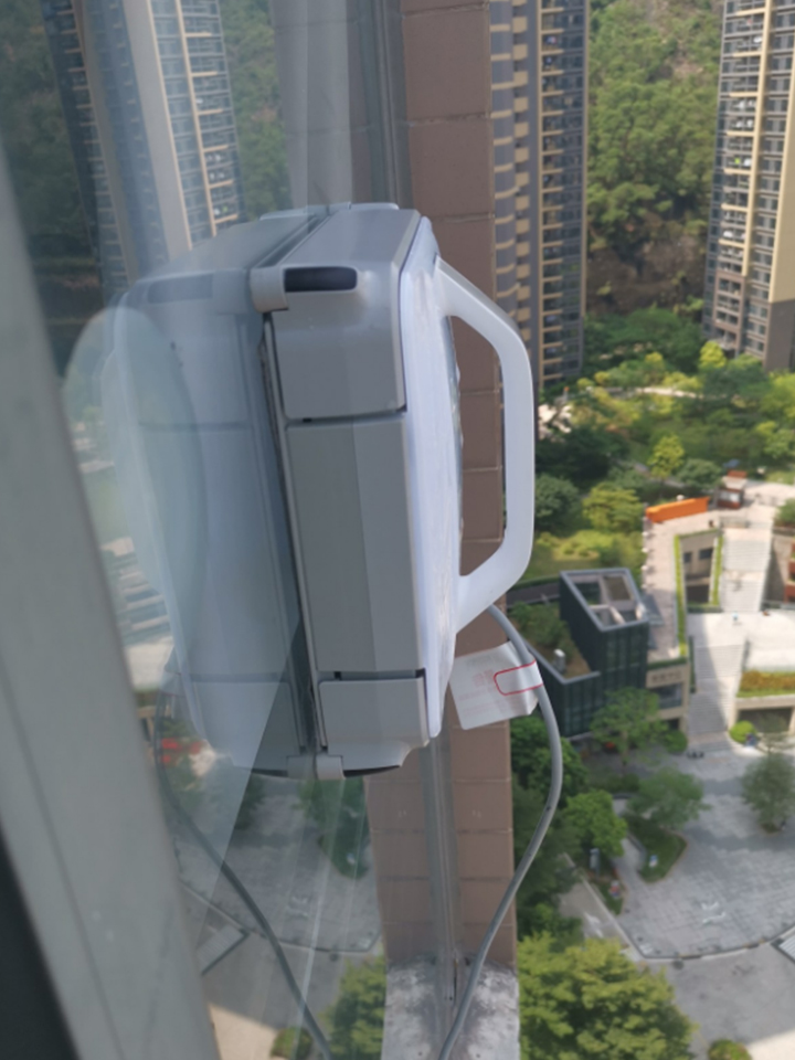 家用无线擦玻璃擦窗神器 家用无线擦玻璃擦窗神器
