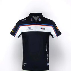 Summer New Short-Sleeved Polo Shirt Men's Mountain Biking Clothing Off-Road Motorcycle Downhill Clothing Summer New Short-Sleeved Polo Shirt Men's Mountain Biking Clothing Off-Road Motorcycle Downhill Clothing