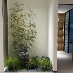 Artificial Bamboo, Fake Bamboo, Indoor and Outdoor Decorative Partitions, Screens, Fences, Landscaping, Green Plants, Living Room, Fine Water Bamboo, Window Display Artificial Bamboo, Fake Bamboo, Indoor and Outdoor Decorative Partitions, Screens, Fences, Landscaping, Green Plants, Living Room, Fine Water Bamboo, Window Display