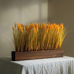 Artificial Green Plants, Rice Ears, Wheat Ears, Flower Arrangements, Fake Flowers, Dried Flowers, Plastic Flowers, Outdoor and Indoor Decorations, Landscaping Decoration Artificial Green Plants, Rice Ears, Wheat Ears, Flower Arrangements, Fake Flowers, Dried Flowers, Plastic Flowers, Outdoor and Indoor Decorations, Landscaping Decoration