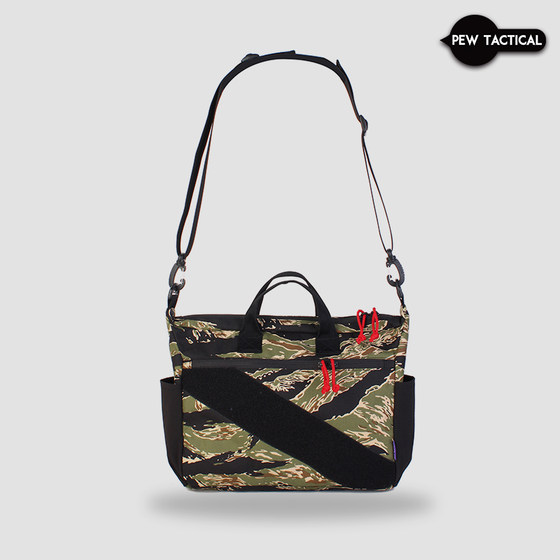 PEW TACTICAL'Bar'8L Messenger Crossbody Bag Daily Commuter Shout Bag Leisure Travel PK12
PEW TACTICAL'Bar'8L Messenger Crossbody Bag Daily Commuter Shout Bag Leisure Travel PK12