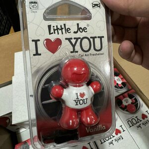 Car aroma perfume car air conditioner air outlet decoration cute cartoon fragrance car interior supplies small ornaments 
Car aroma perfume car air conditioner air outlet decoration cute cartoon fragrance car interior supplies small ornaments