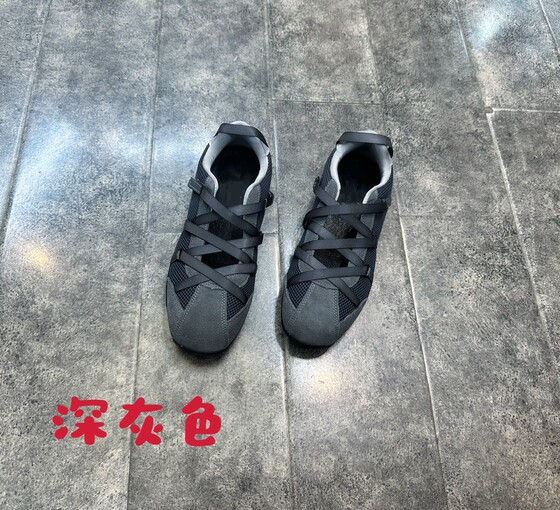 Xiao Chen Ji's original foreign trade single Korean functional cross-belt ballet shoes casual sports Mary Zhen shoes single shoes
Xiao Chen Ji's original foreign trade single Korean functional cross-belt ballet shoes casual sports Mary Zhen shoes single shoes