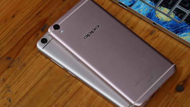 均为千元售价，vivo、oppo怎么选