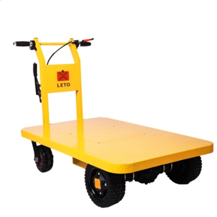 LETO 电动搬运车 LETO 电动搬运车