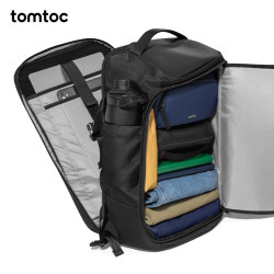 tomtoc large capacity travel bag T67 tomtoc large capacity travel bag T67