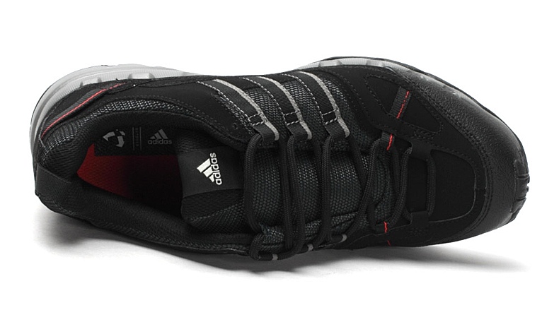 Спортивная обувь обувь Adidas Адидас мужской новый открытый пешие прогулки Trail кроссовки v21609/g61595 
