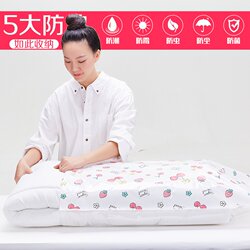 Jiajiale Vacuum Compression Bag 11-piece Set Storage Clothes Compression Bag Cotton Quilt Bag Send Hand Pump for Travel Jiajiale Vacuum Compression Bag 11-piece Set Storage Clothes Compression Bag Cotton Quilt Bag Send Hand Pump for Travel