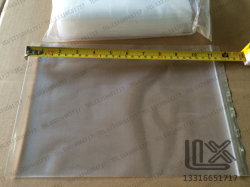 Double-Layer 16-Thread Thickened Self-Sealing Bags, Sealing Bags, Transparent, 100 Pieces Per Pack Double-Layer 16-Thread Thickened Self-Sealing Bags, Sealing Bags, Transparent, 100 Pieces Per Pack