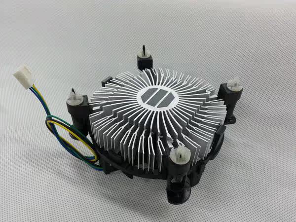 cpu 风扇 散热 卡簧 拆_cpu散热器风扇拆_cpu 散热 怎么拆